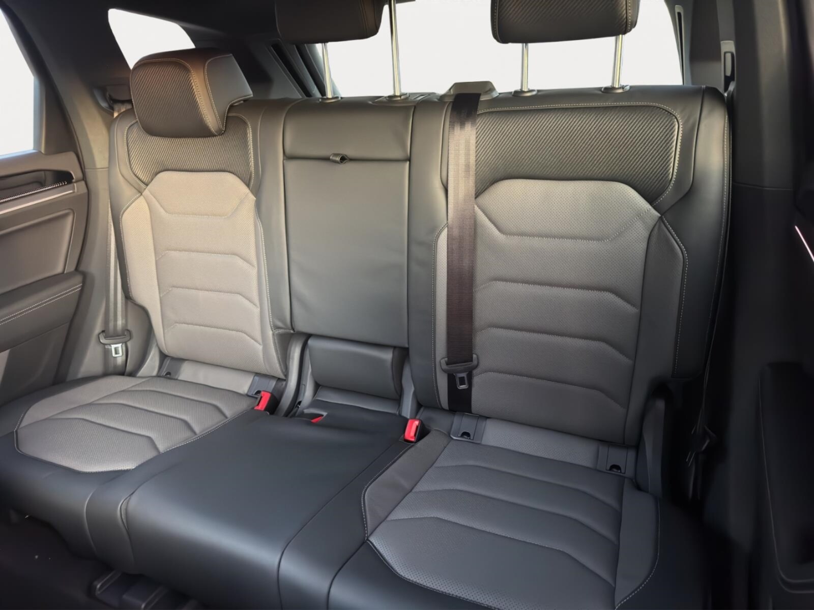 Volkswagen Touareg – Bild 13