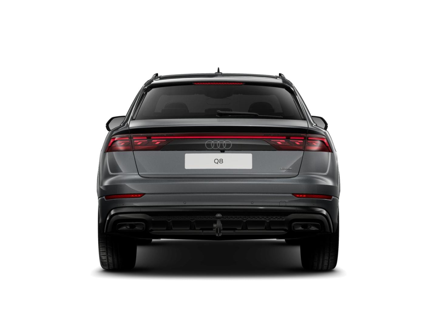Bild über Audi Q8 SUV TFSI e S line business TFSI e quattro 290 kW tiptronic - für weitere Informationen kontaktieren Sie den Audi Partner