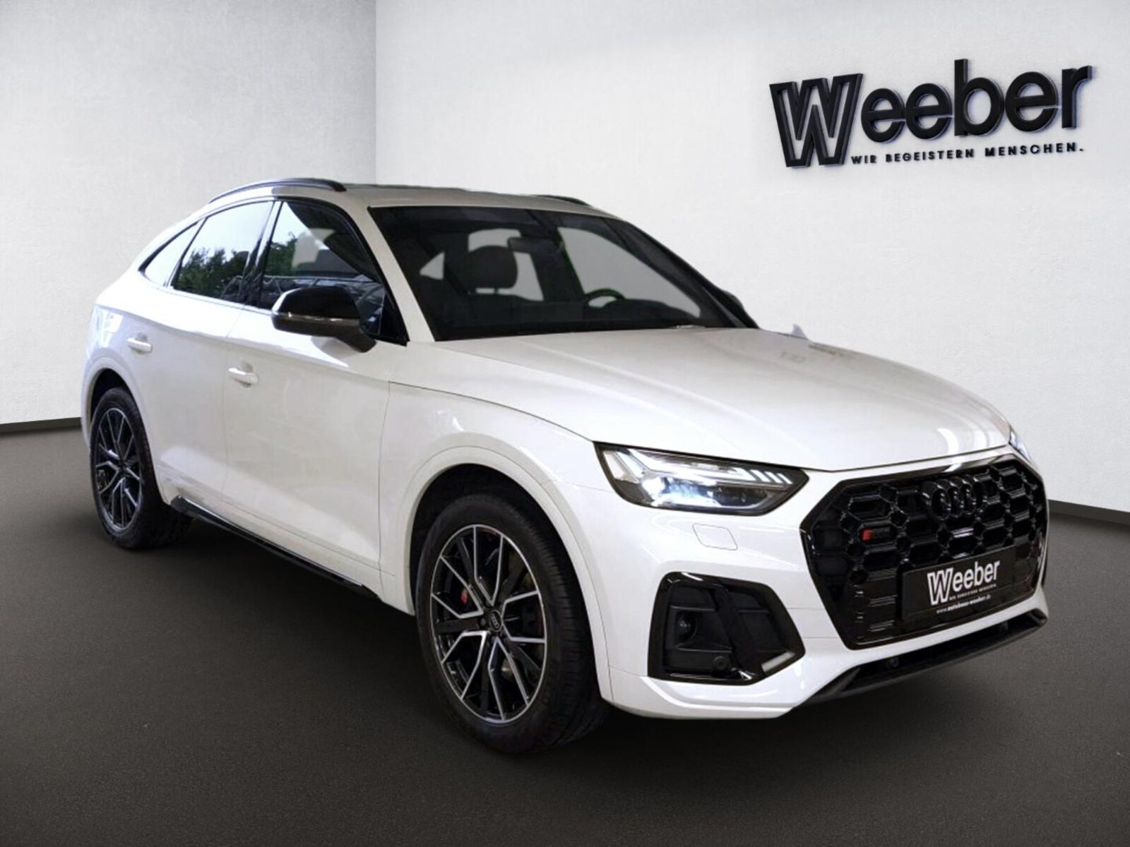 Audi SQ5 Sportback – Bild 18