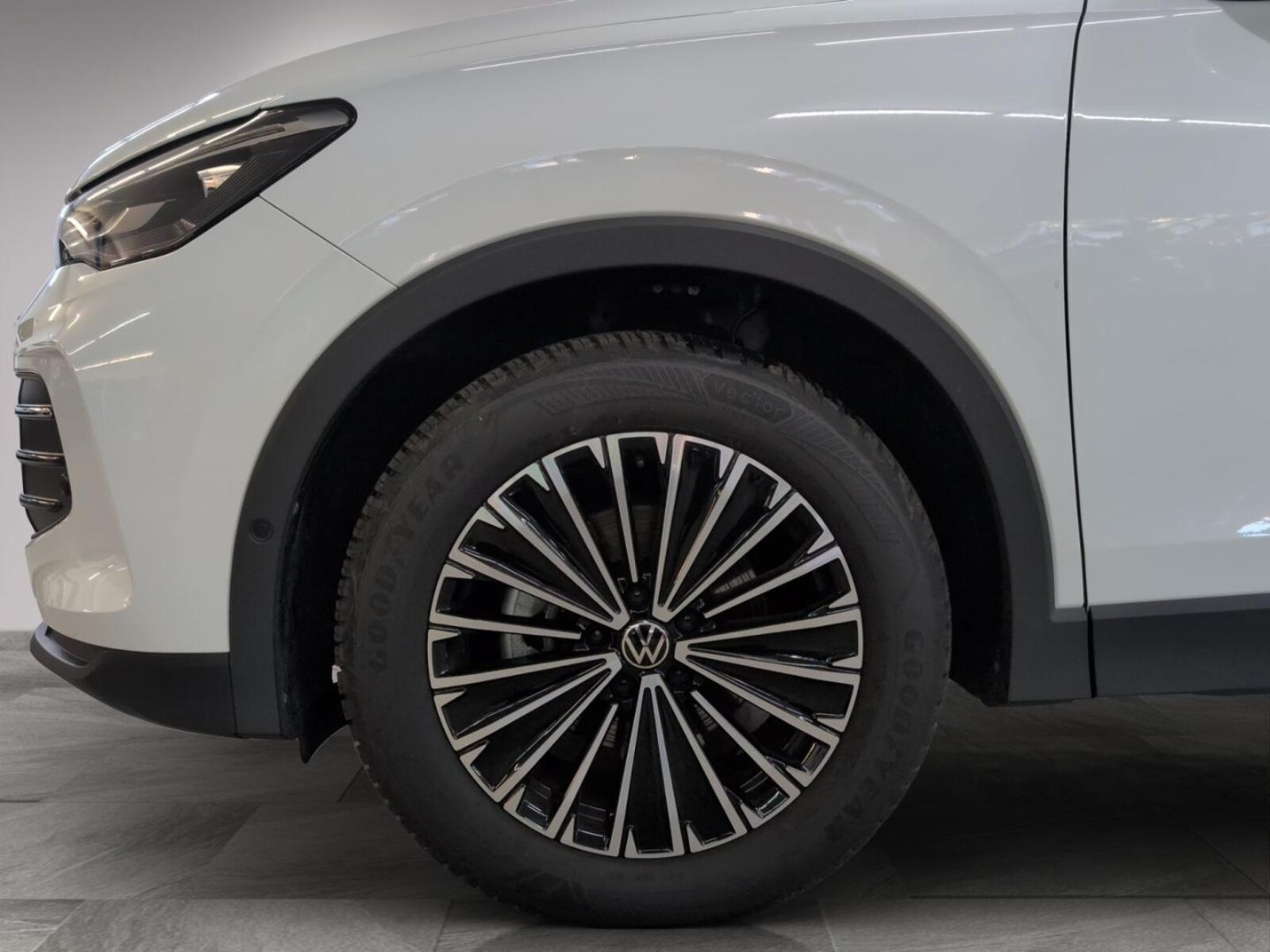 Volkswagen Tiguan – Bild 15