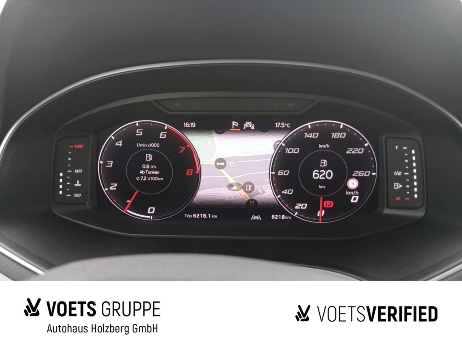SEAT Arona – Bild 10