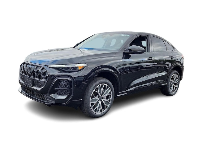 Photo of 2026 Audi Q5 Sportback 