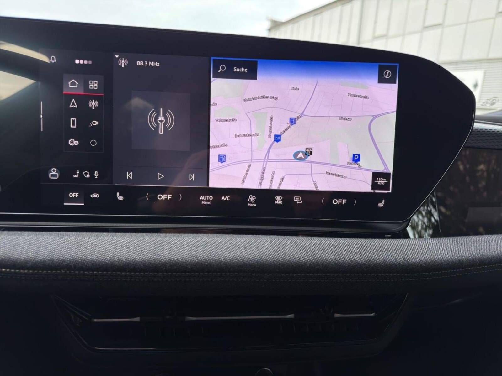 Audi A6 Avant e-tron – Bild 22
