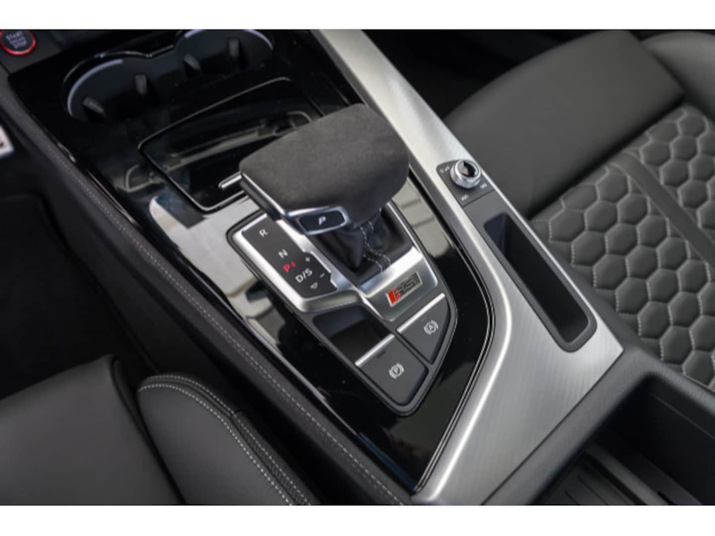 Bild über Audi RS 5 Sportback TFSI quattro tiptronic - für weitere Informationen kontaktieren Sie den Audi Partner