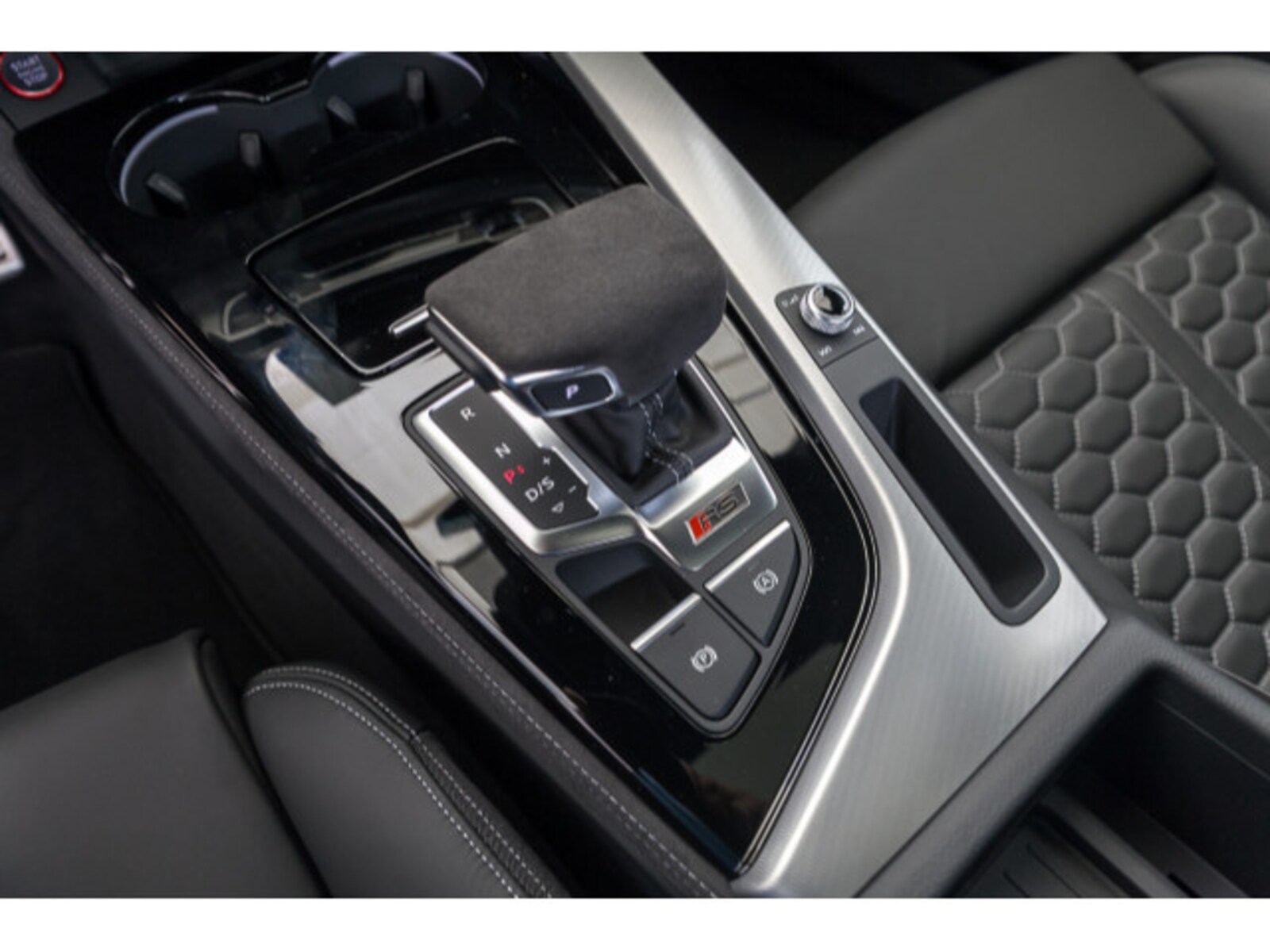 Audi RS 5 Sportback – Bild 21
