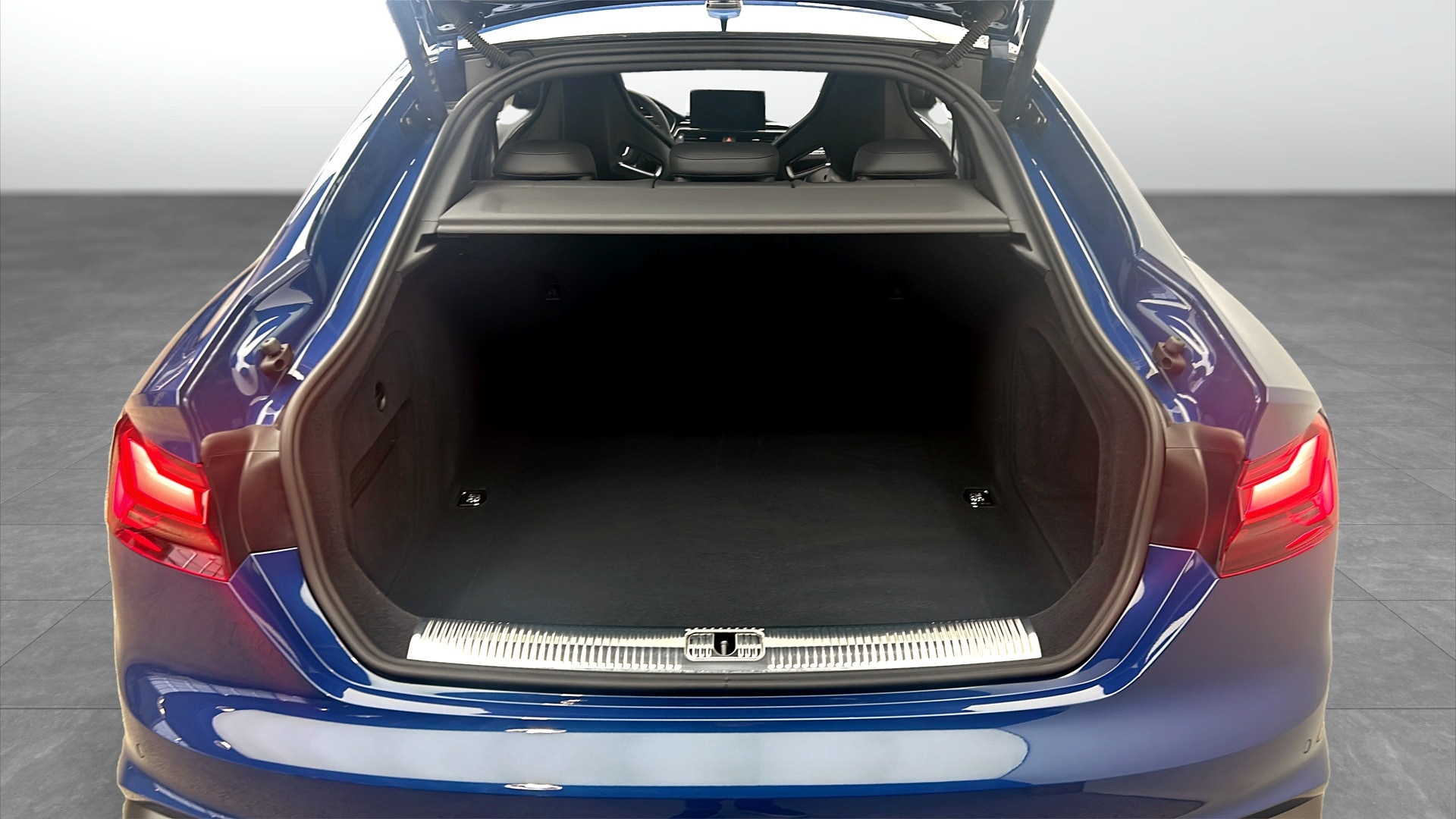 Image about Audi RS 5 Sportback RS 5 Sportback competition plus 450 hk tiptronic