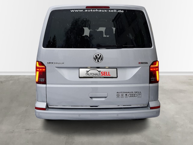Volkswagen T6.1 Multivan