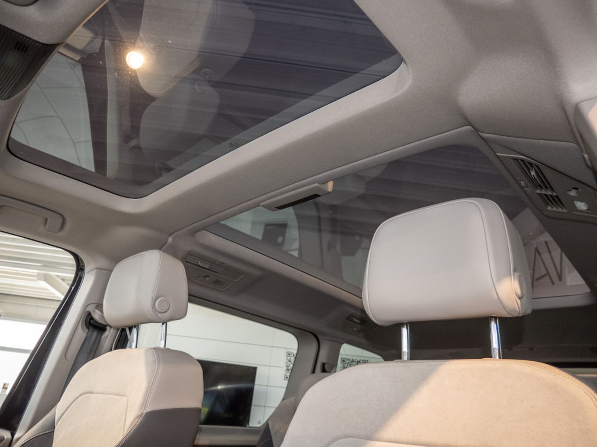 Volkswagen Multivan Style