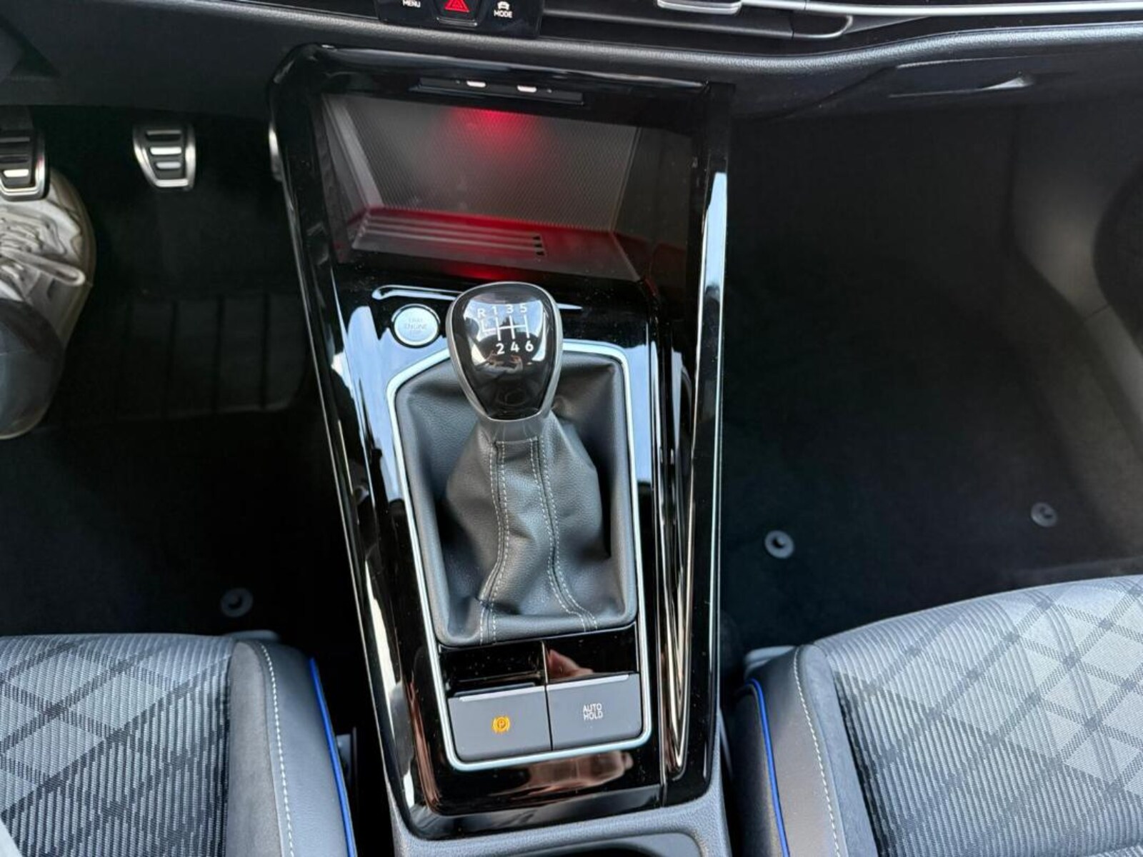 Volkswagen Golf – Bild 20