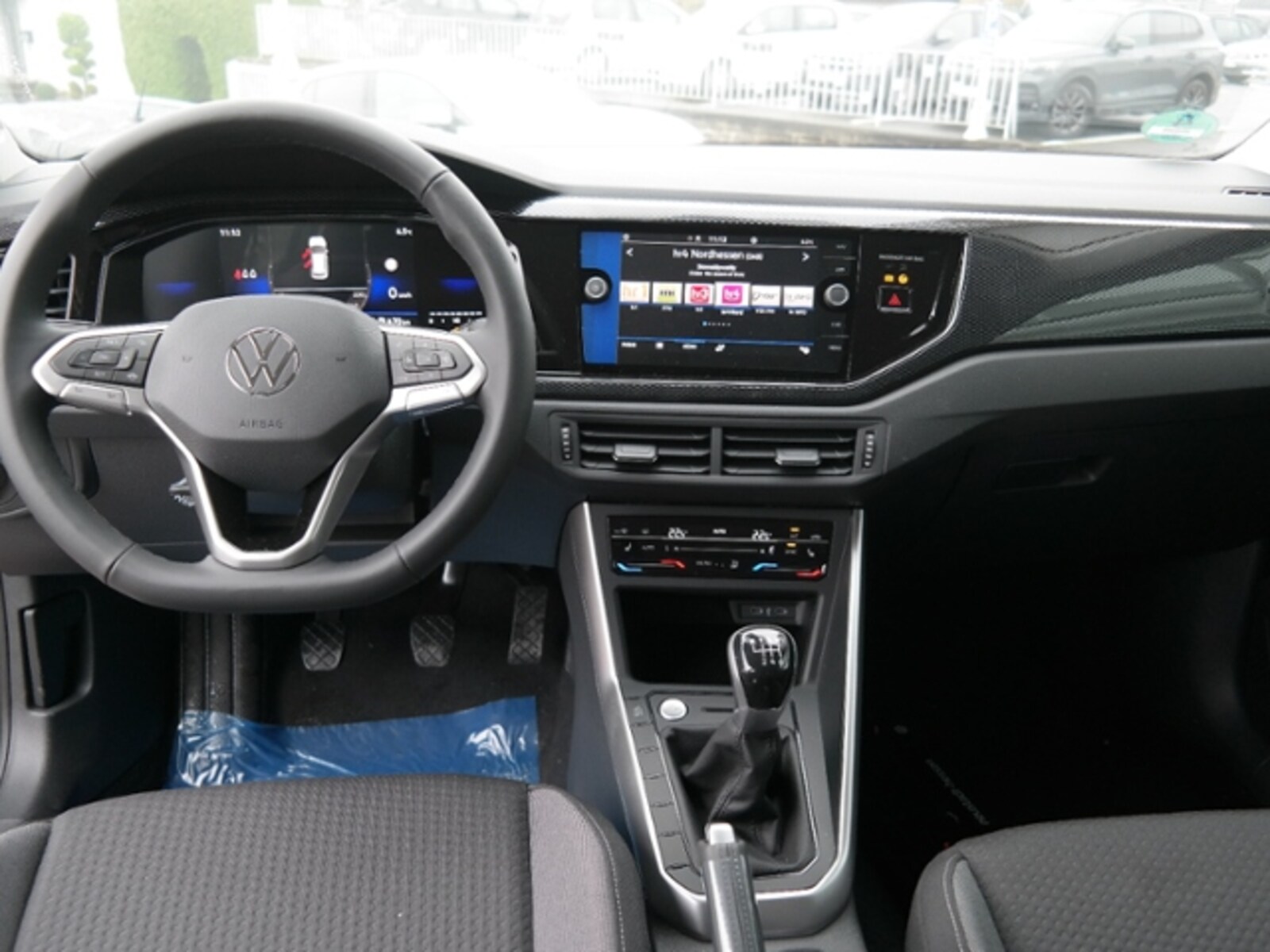 Volkswagen Taigo – Bild 5