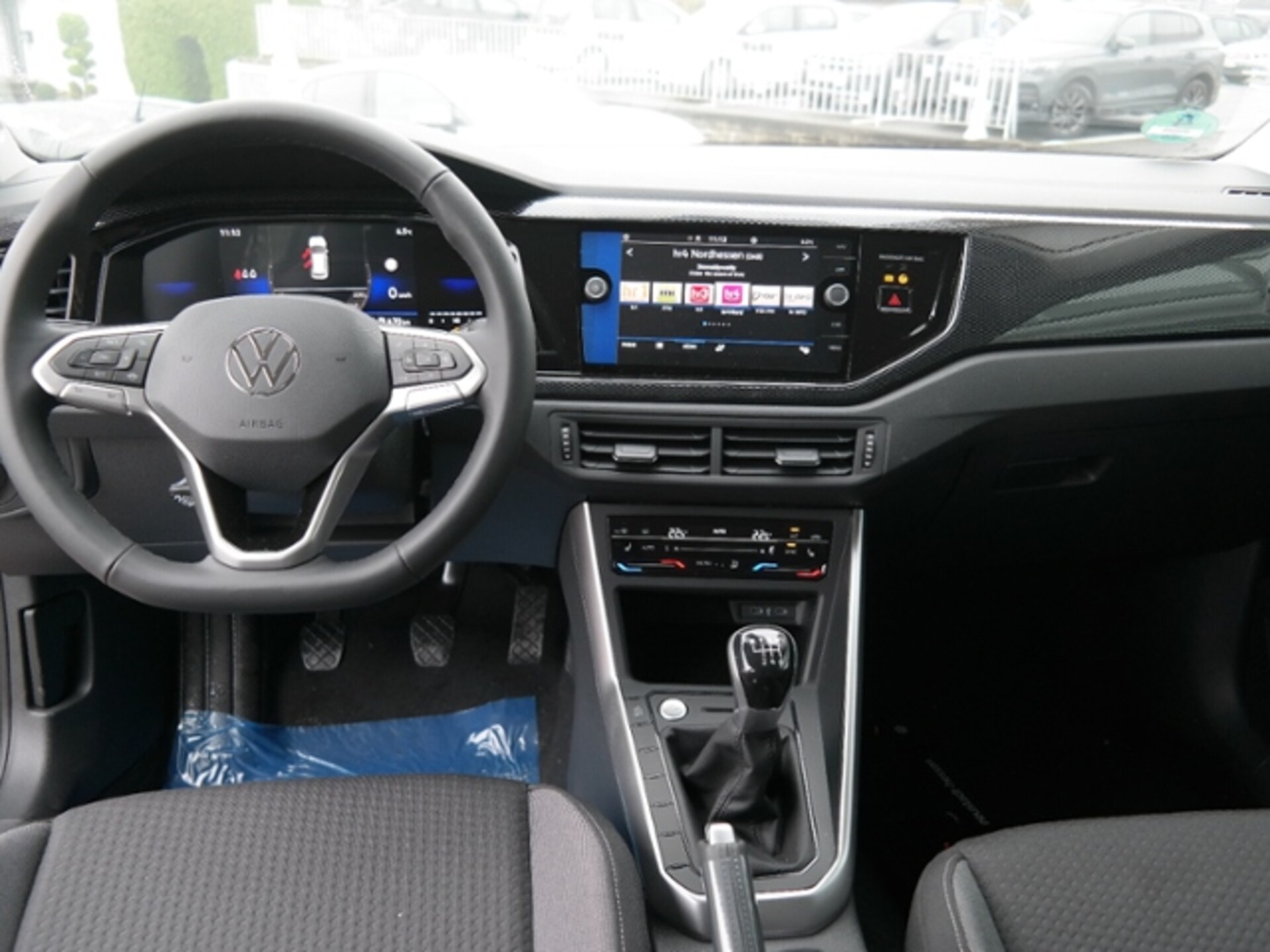 Volkswagen Taigo Life