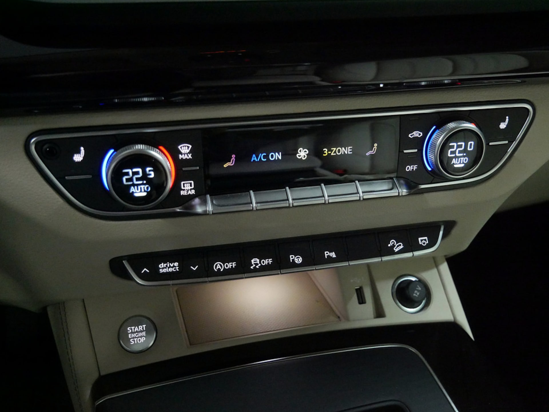 Audi Q5 SUV Advanced