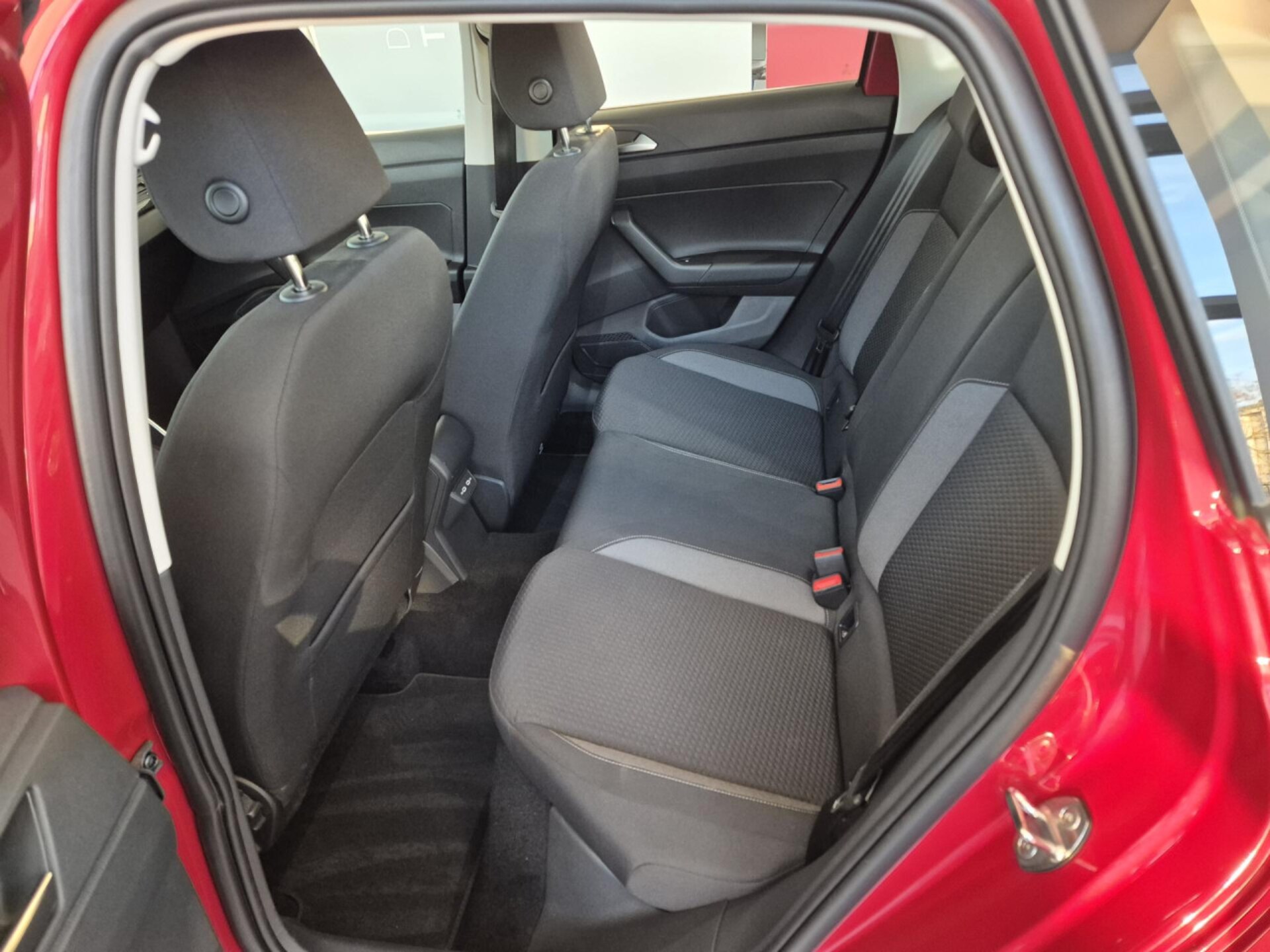 Volkswagen Taigo Life