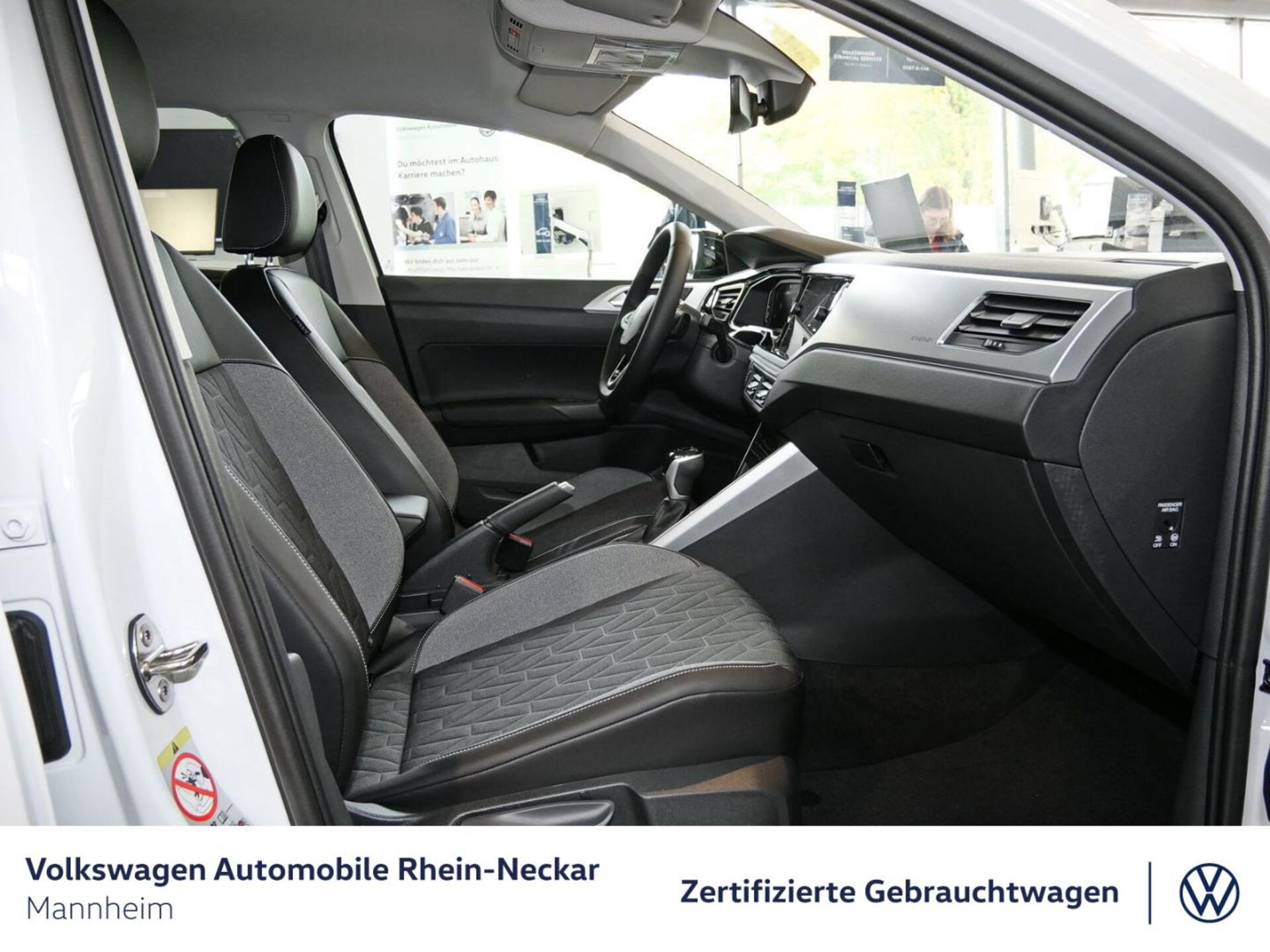 Volkswagen Taigo ENERGY