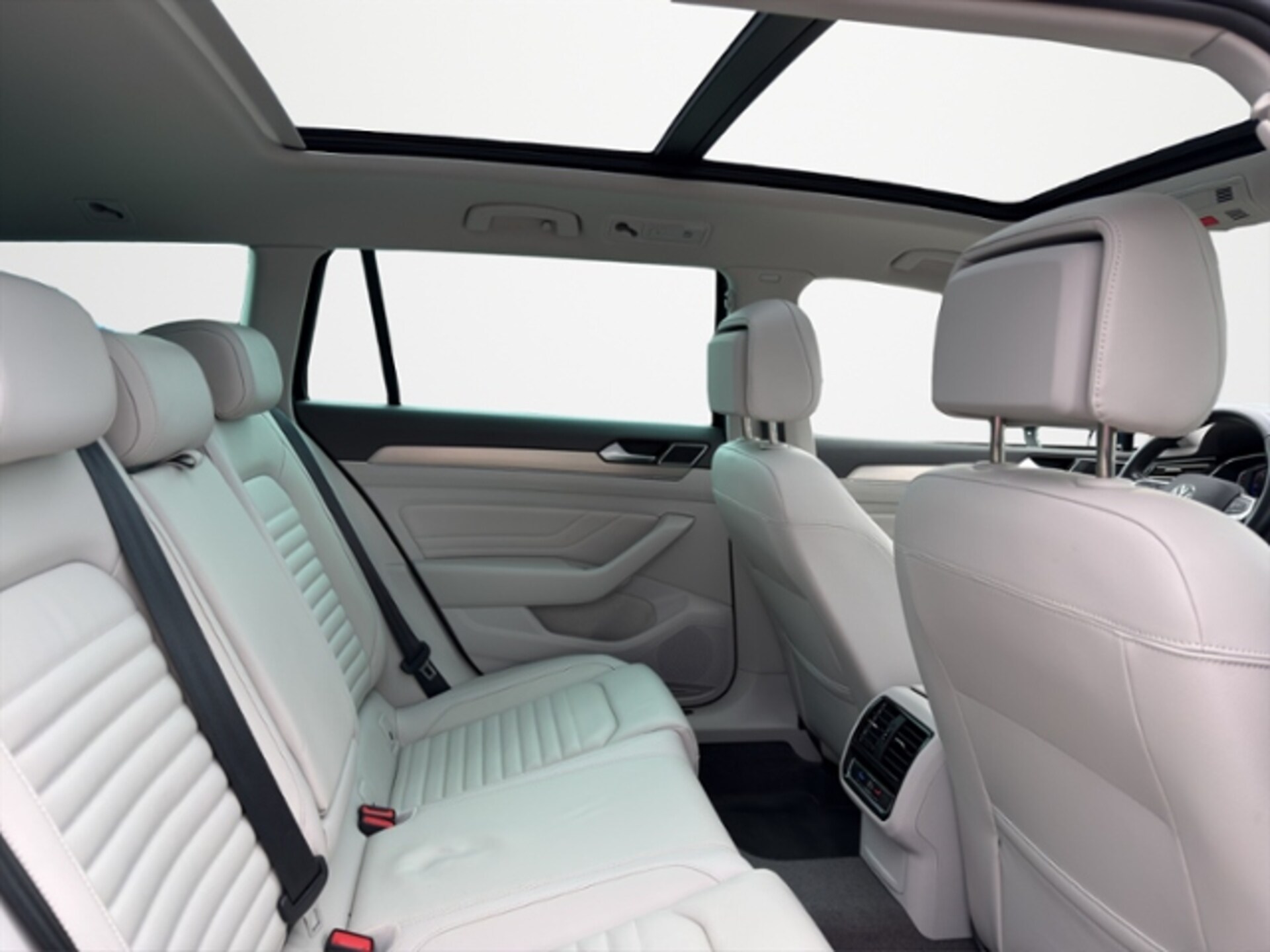 Volkswagen Passat Variant Elegance