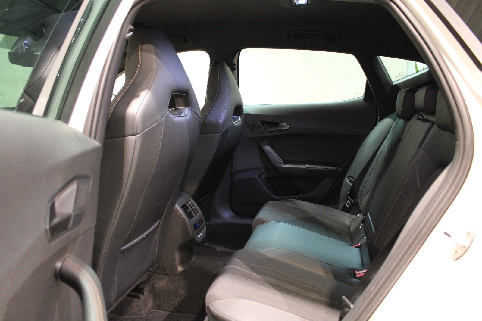 CUPRA Formentor – Bild 9