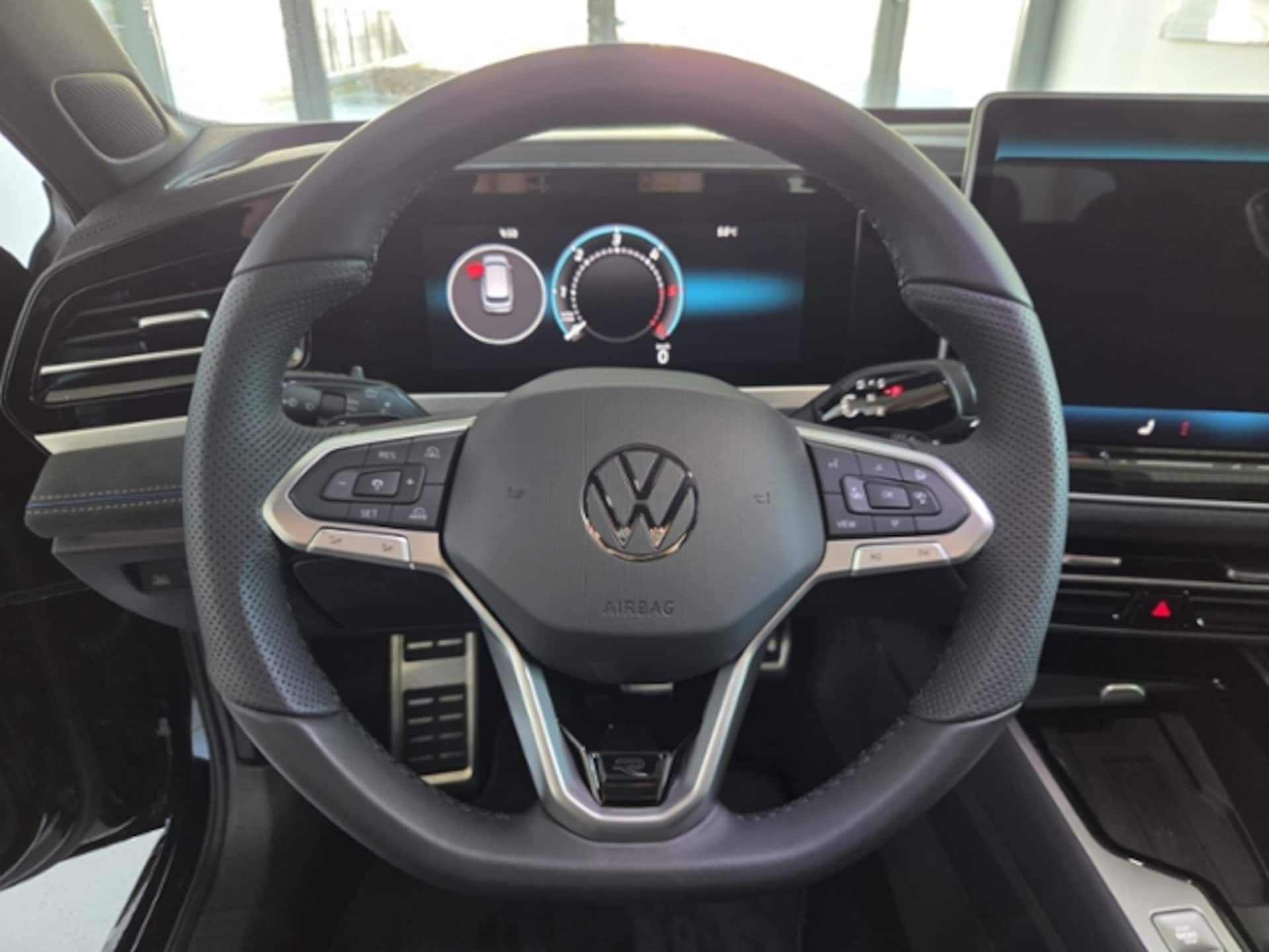 Volkswagen Passat R-Line