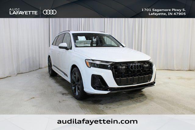 2026 Audi Q7 55 Premium Plus quattro Tiptronic's photo