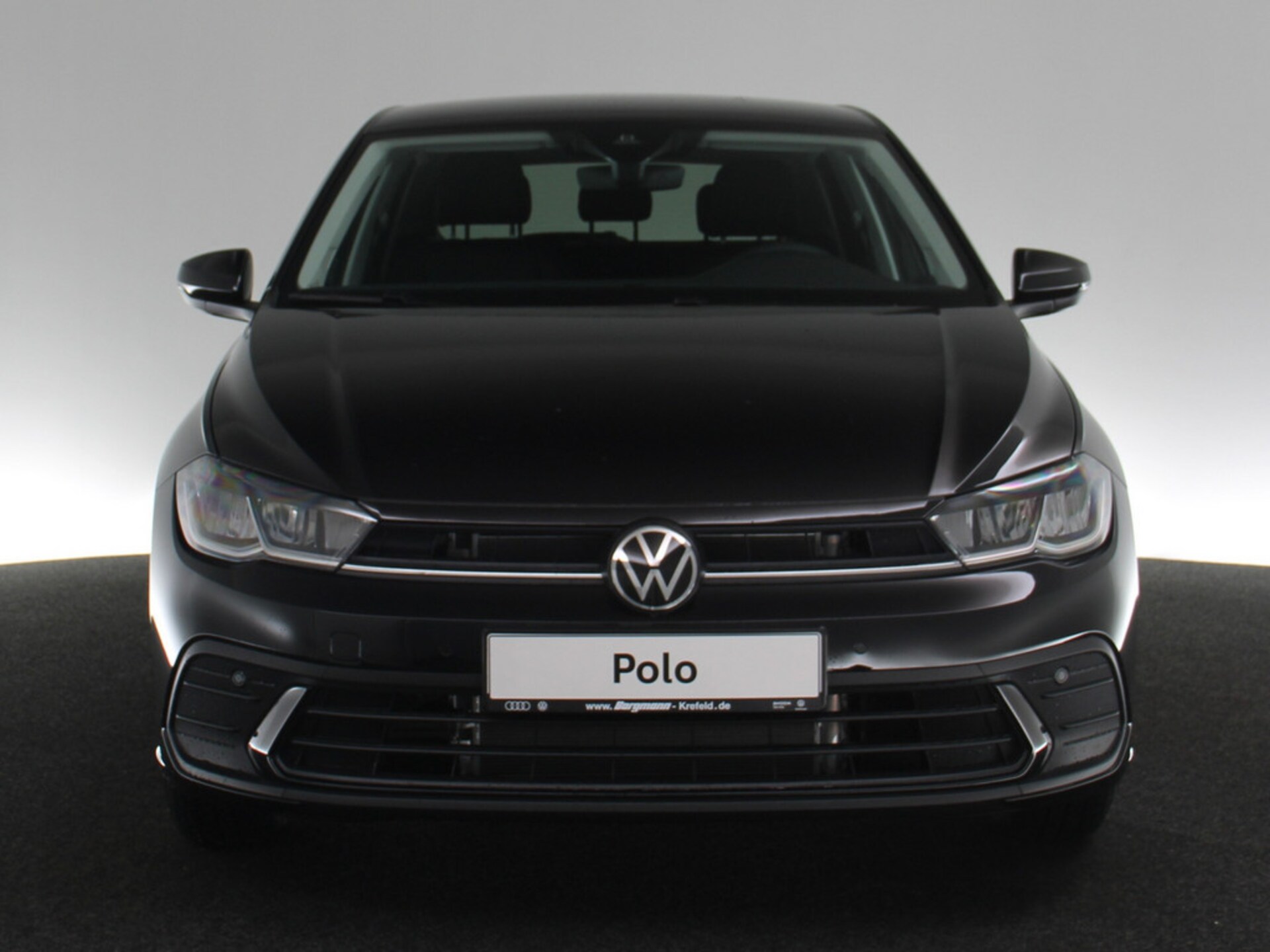 Volkswagen Polo ENERGY
