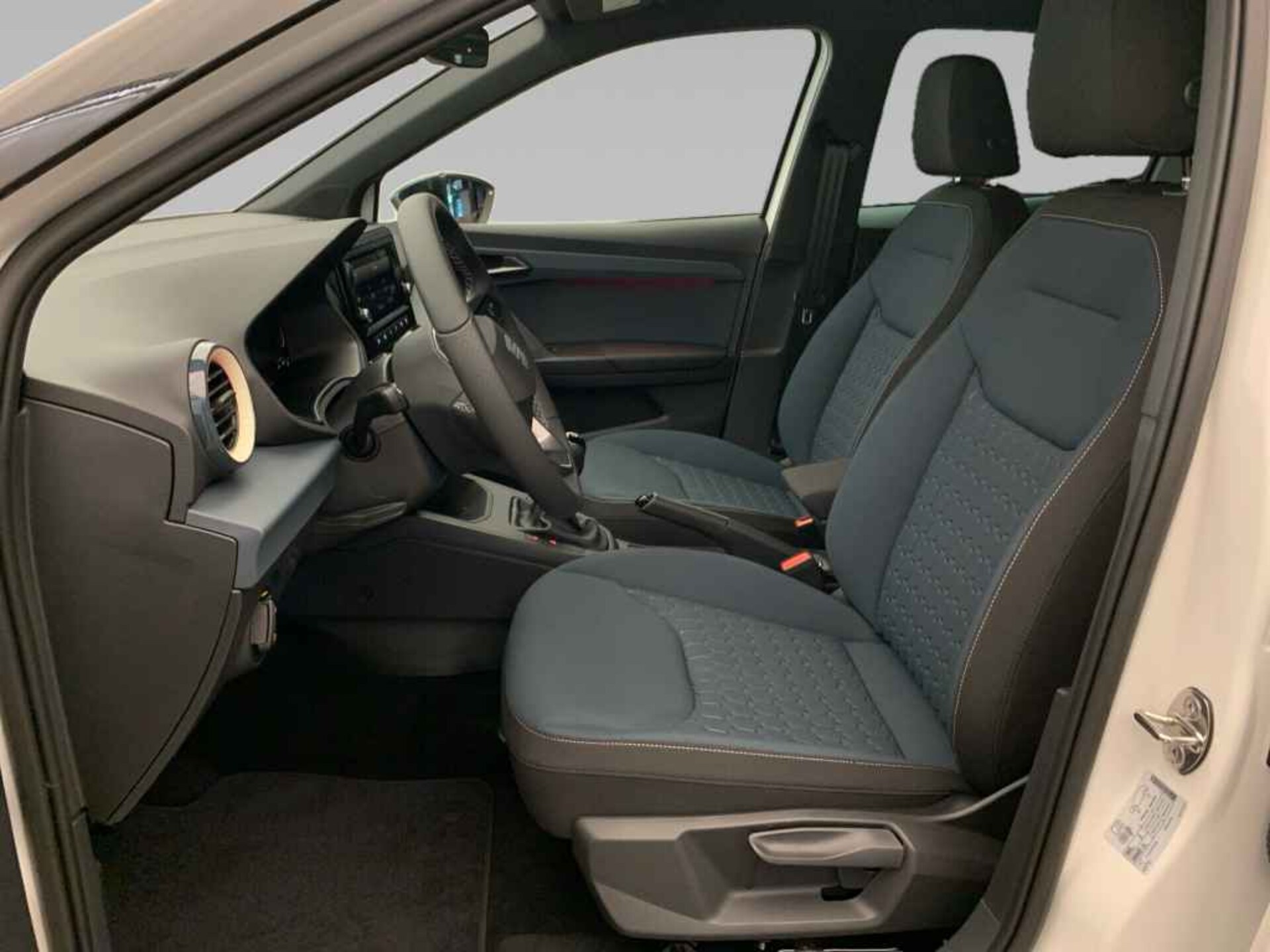 SEAT Arona Style