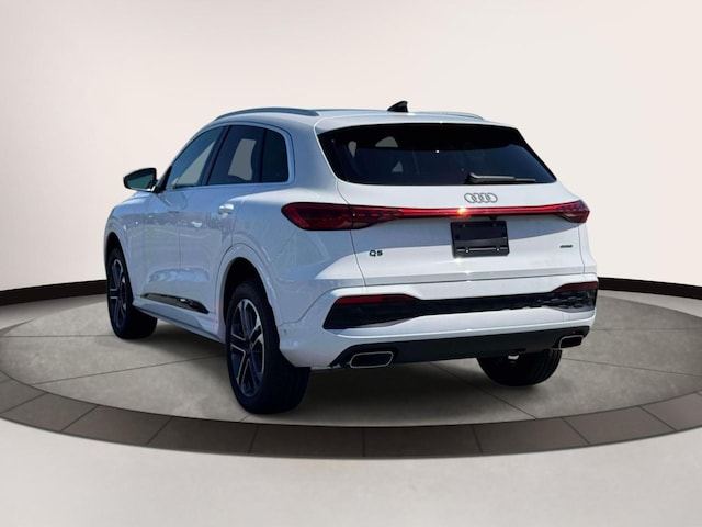 2025 Audi Q5