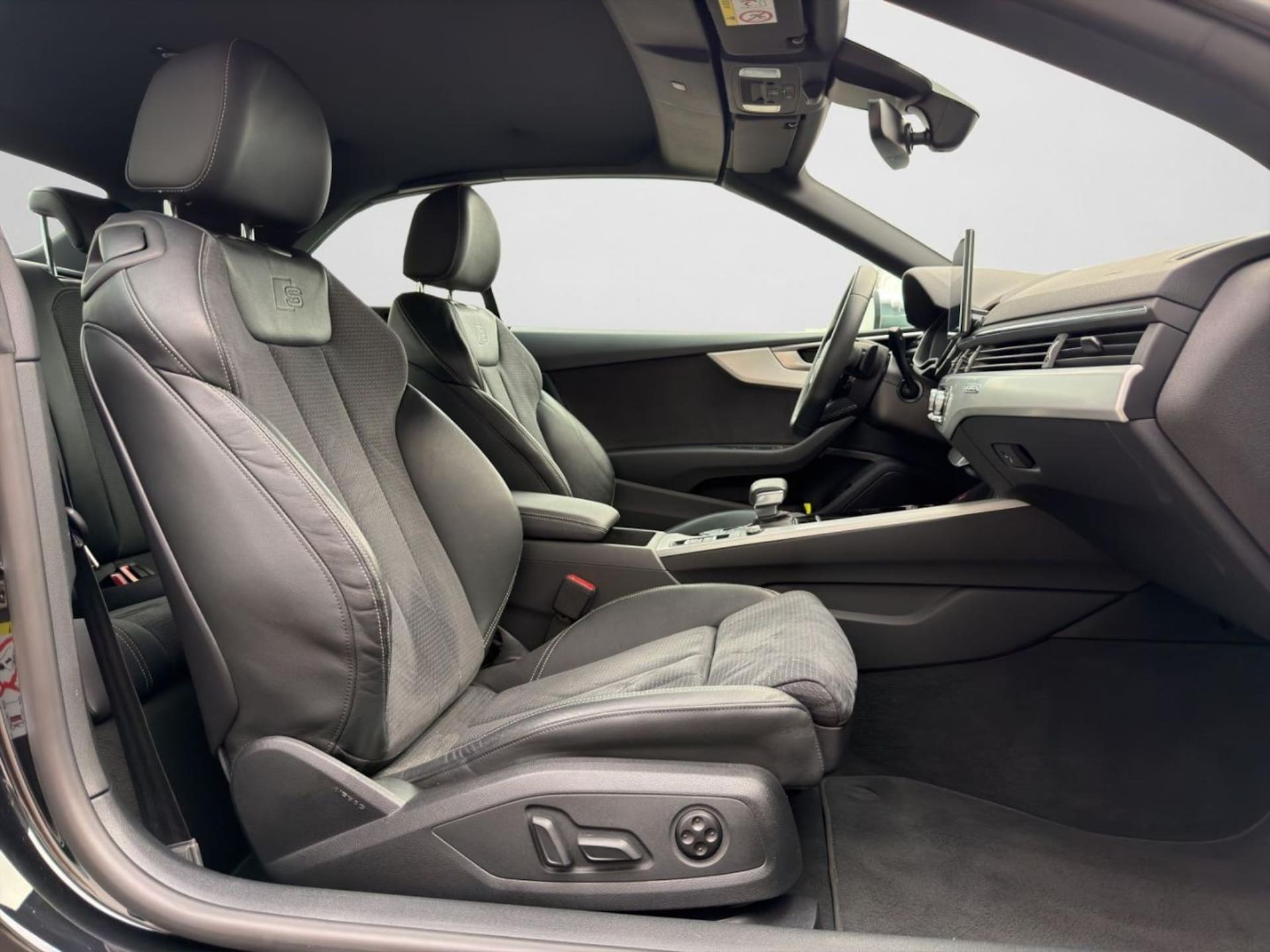 Audi S5 Cabriolet