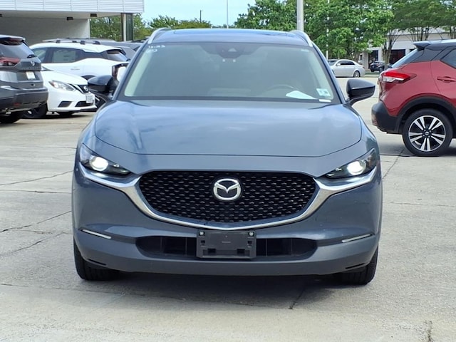 2023 Mazda CX-30