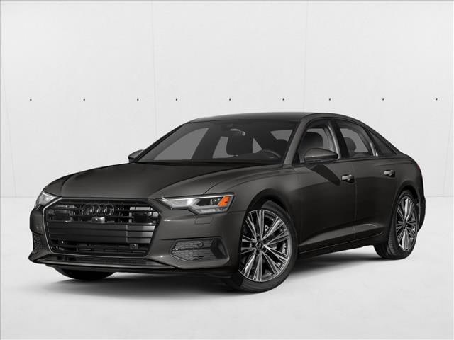 2023 Audi A6 Sport 45 Premium Plus S tronic quattro's photo