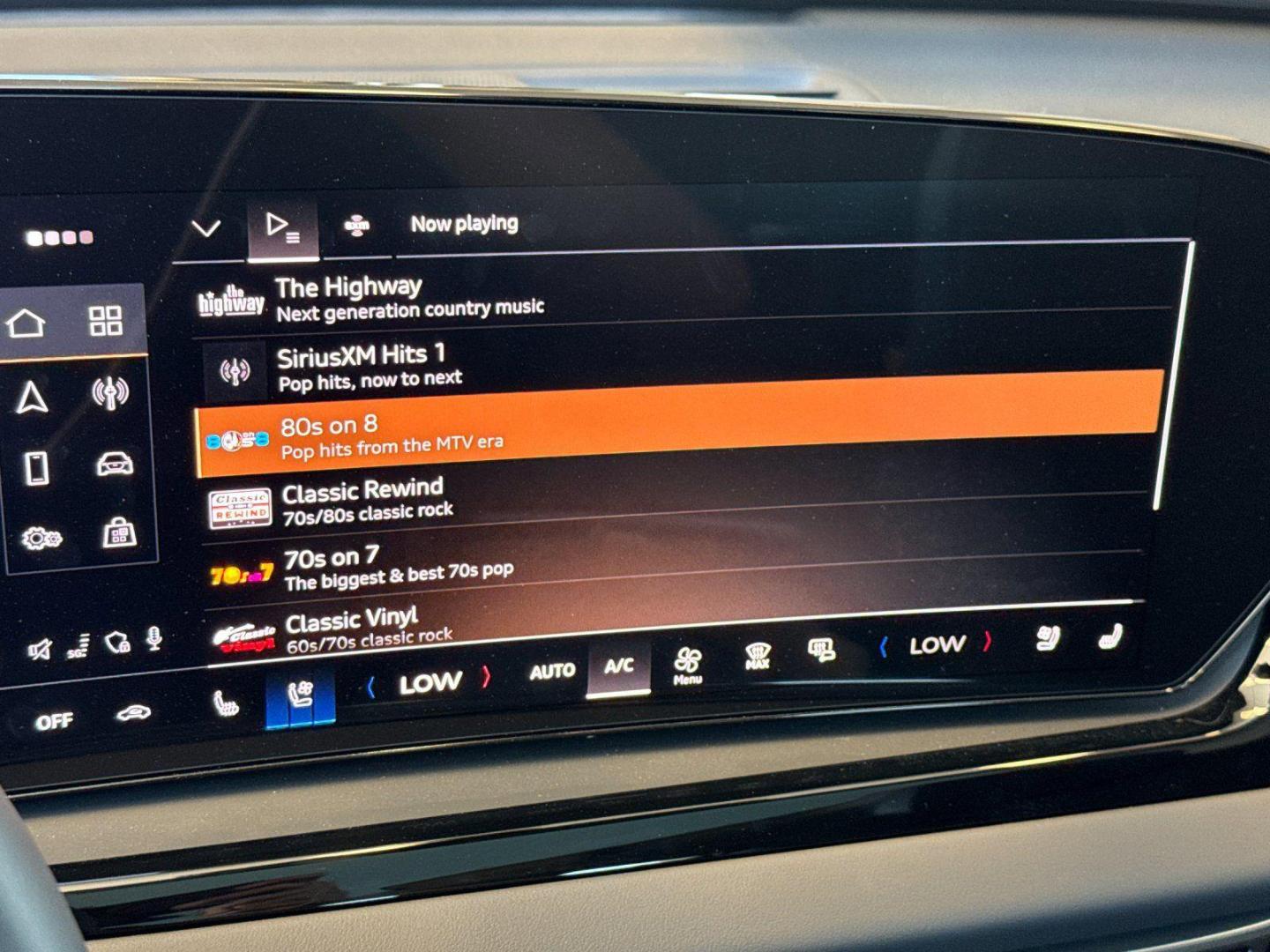 2025 Audi A5 Premium Plus - Photo 14