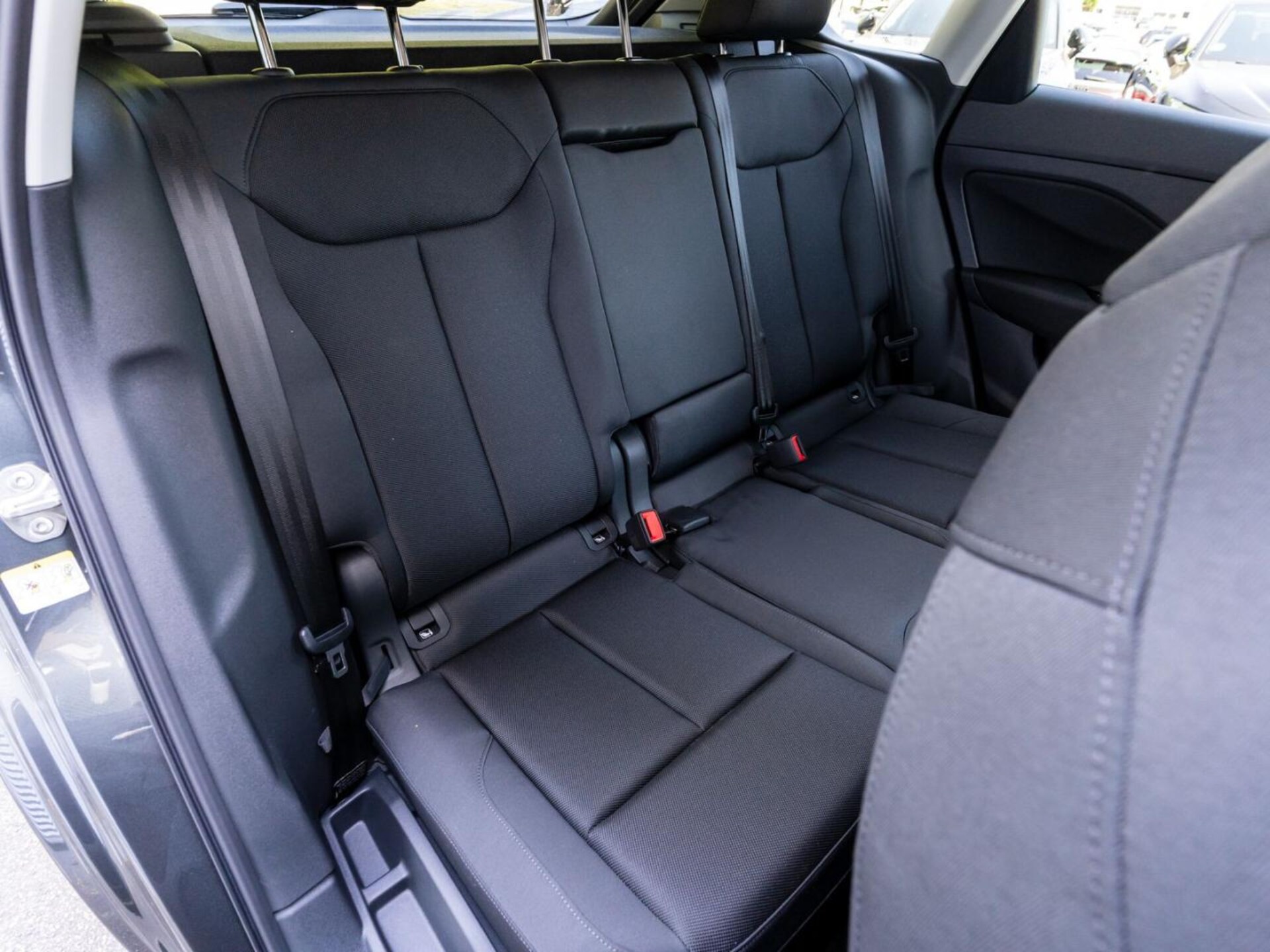 Audi Q3 SUV