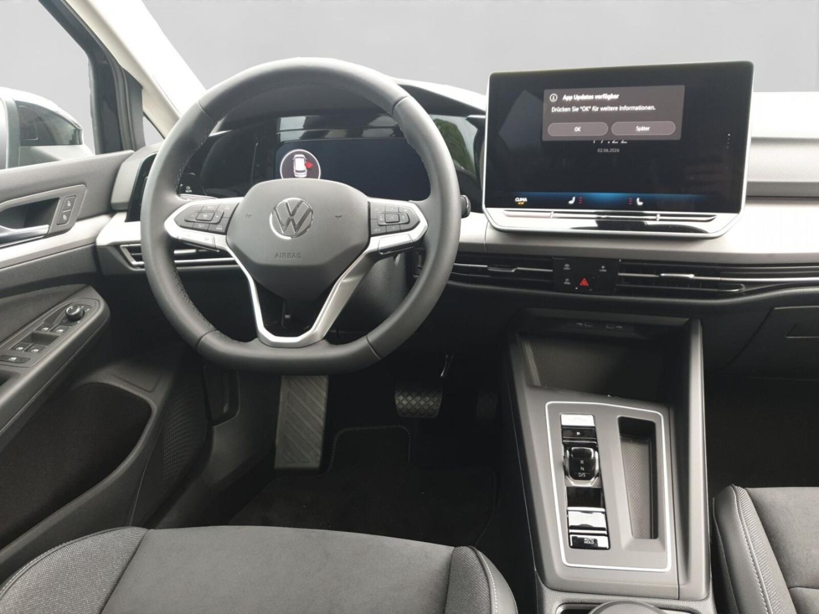 Volkswagen Golf – Bild 4