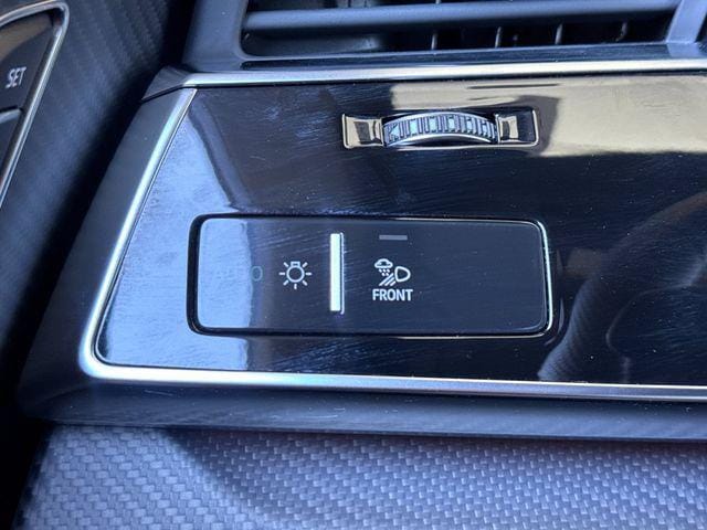 2026 Audi Q8 Prestige - Photo 36