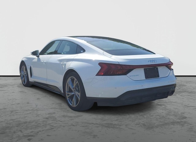 2023 Audi e-tron GT