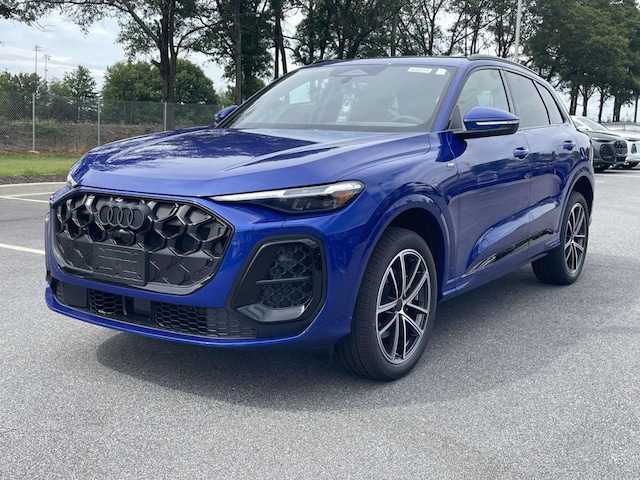 2026 Audi Q5