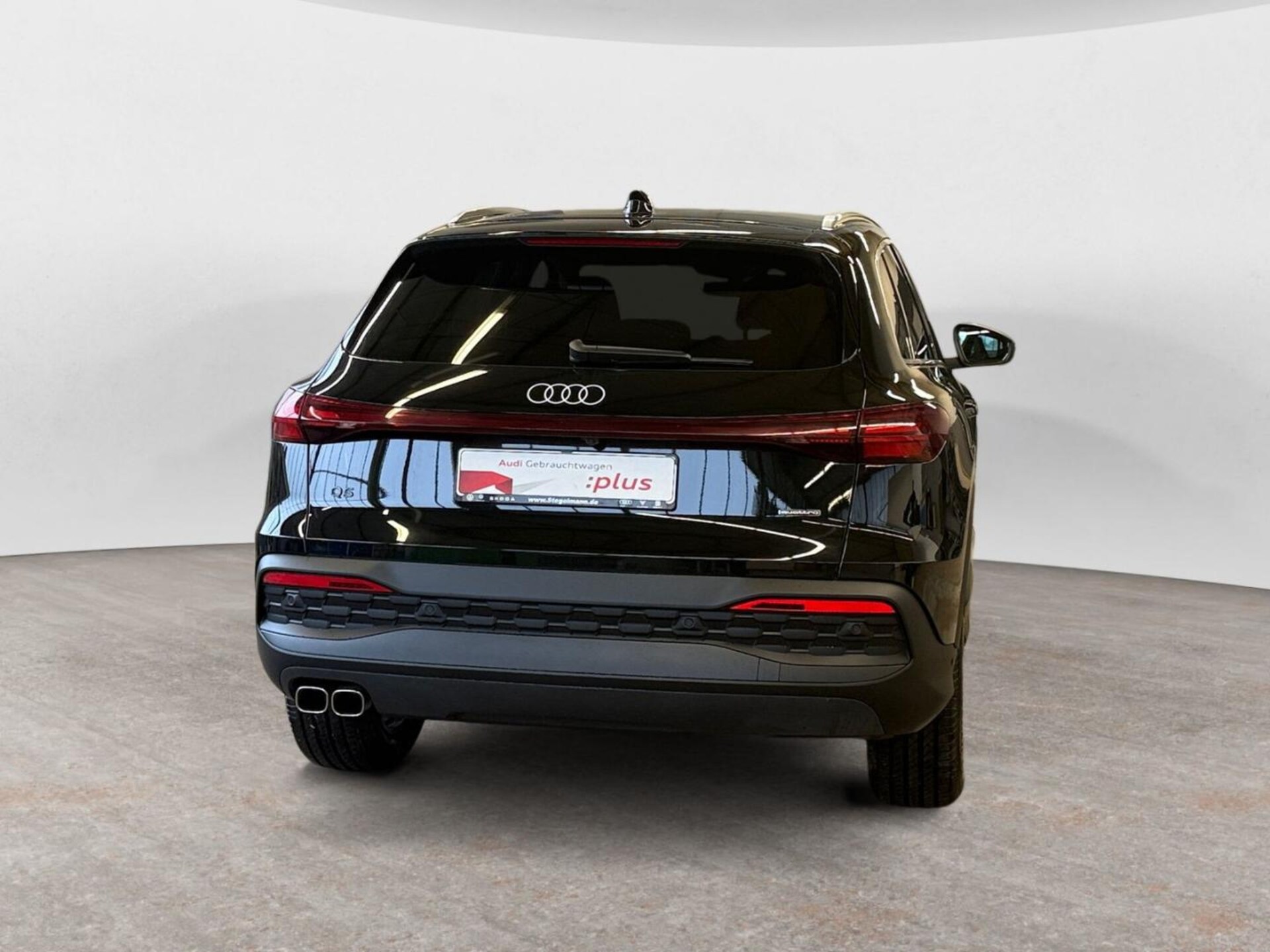 Audi Q5 SUV