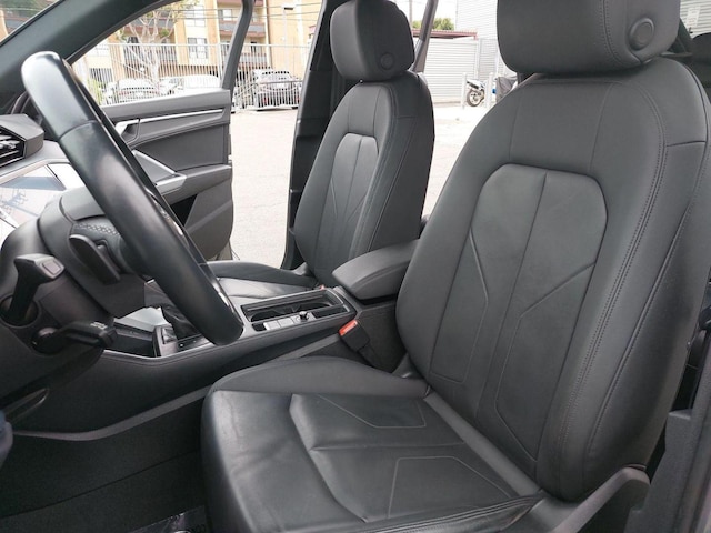 2021 Audi Q3 S Line Premium - Photo 15