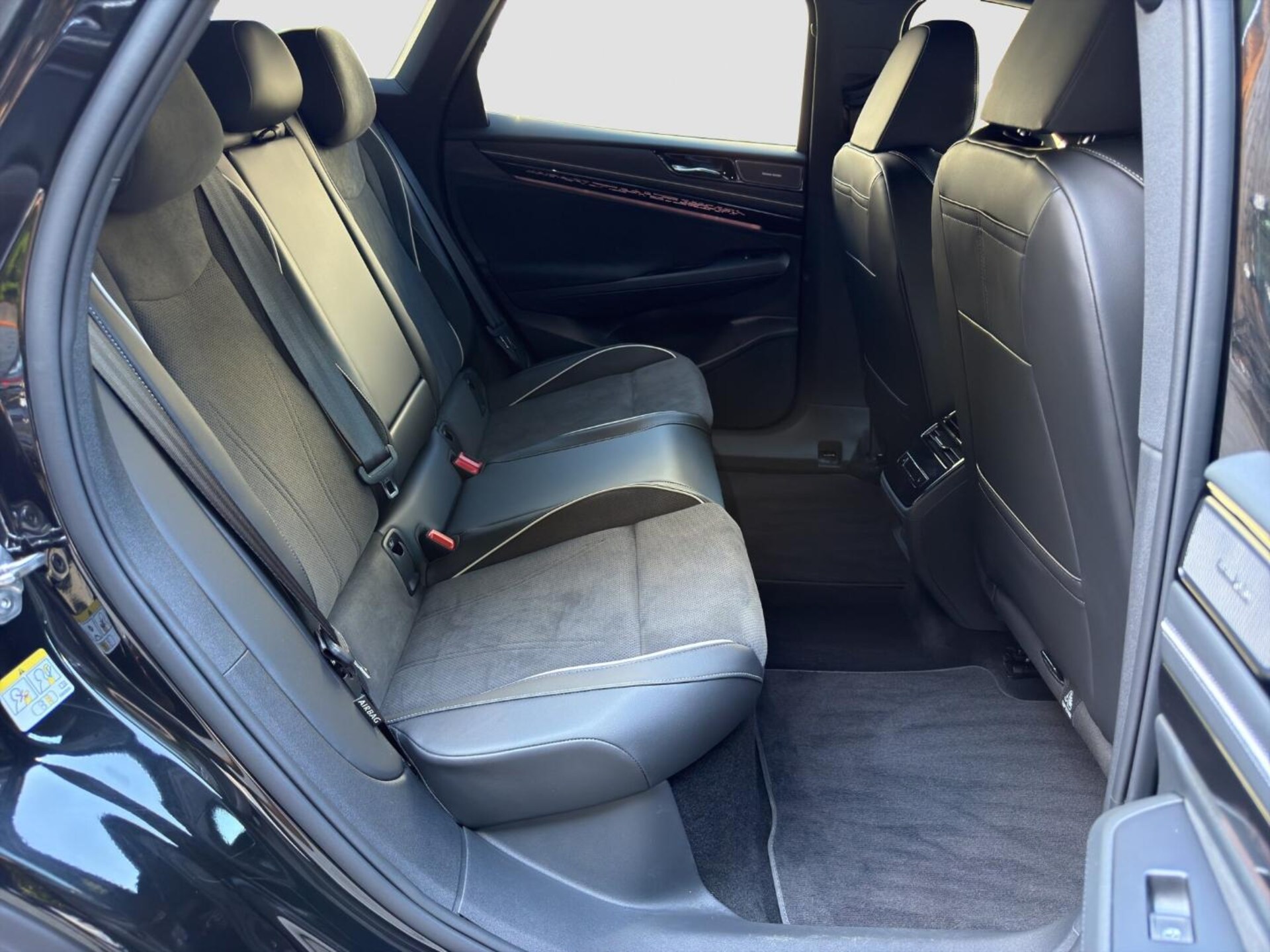 Volkswagen ID.7 Tourer Pro