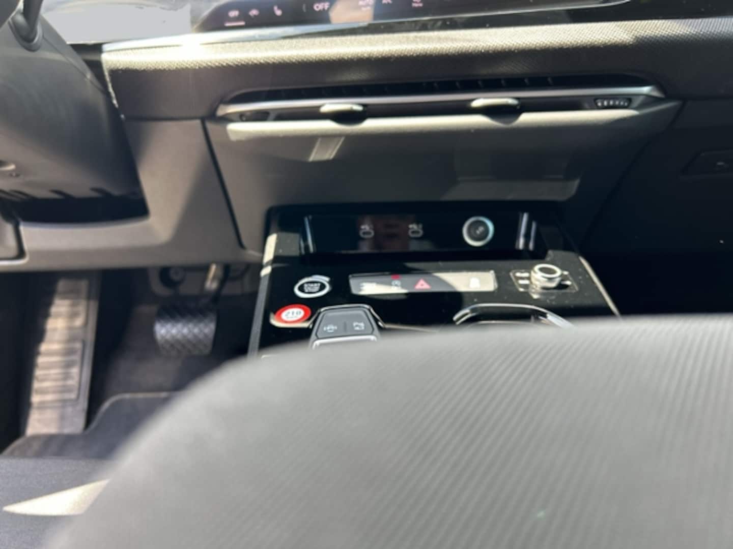 Bild über Audi A5 Avant TFSI S tronic - für weitere Informationen kontaktieren Sie den Audi Partner