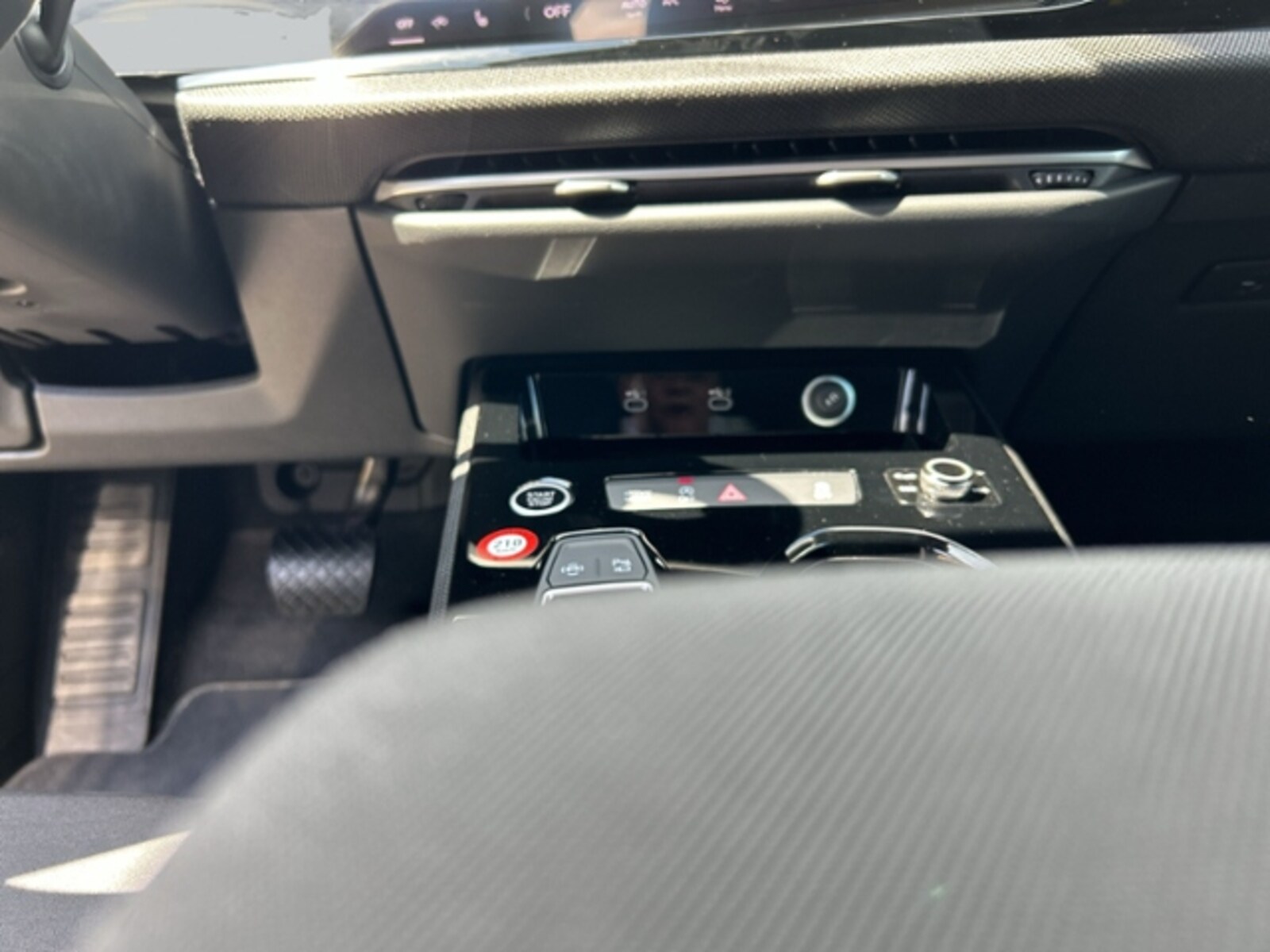 Audi A5 Avant – Bild 10