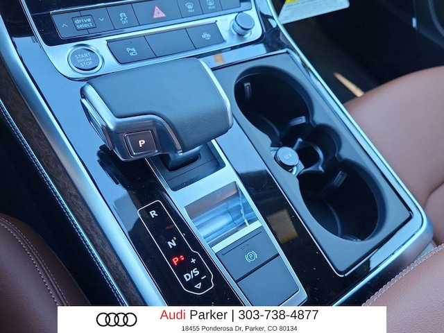2026 Audi Q7 Premium Plus - Photo 19