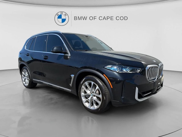 2024 BMW X5