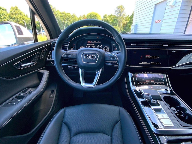2025 Audi Q7