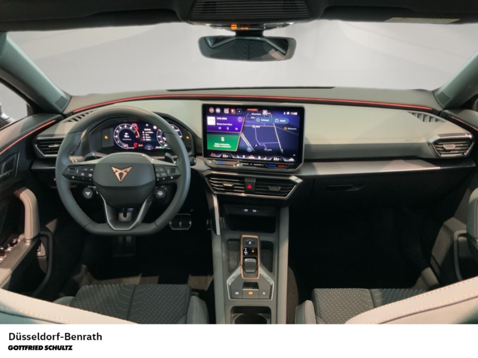 CUPRA Formentor – Bild 5
