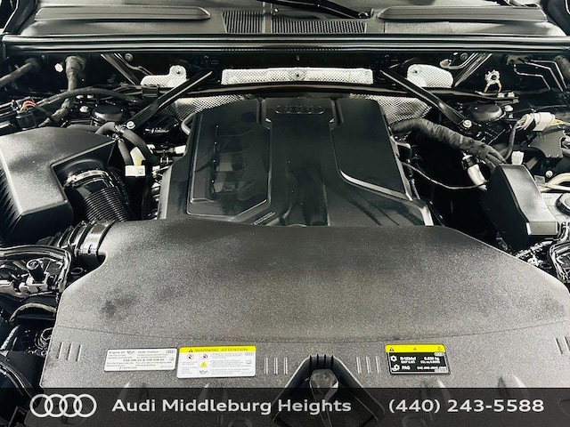 2025 Audi Q5 Premium Plus - Photo 32
