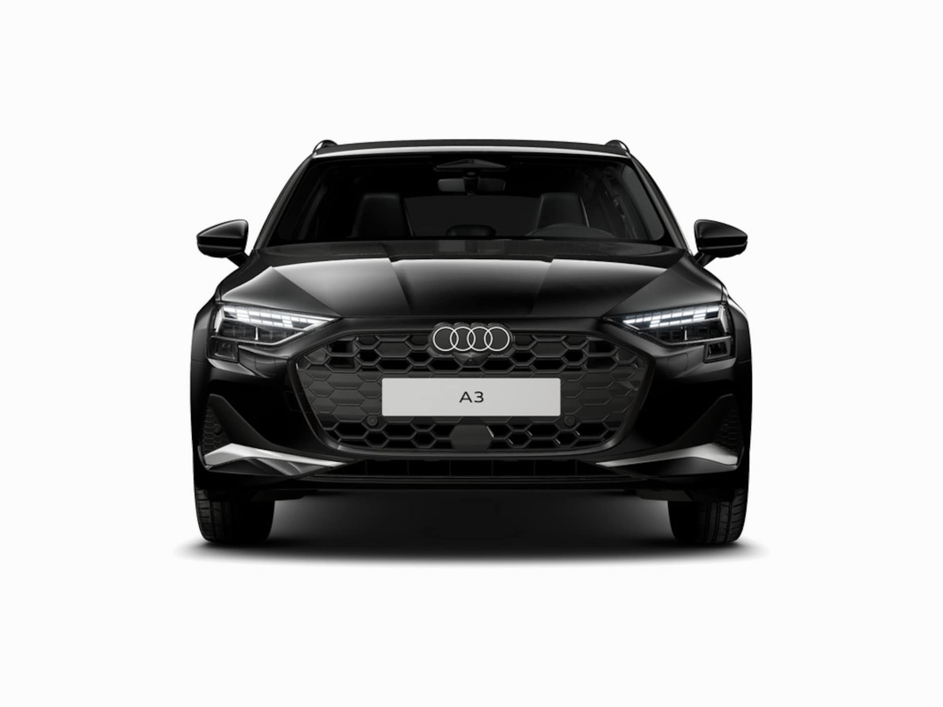 Audi A3 Sportback TFSI e Advanced