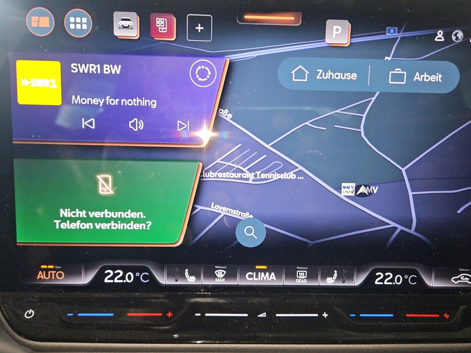 CUPRA Leon – Bild 14
