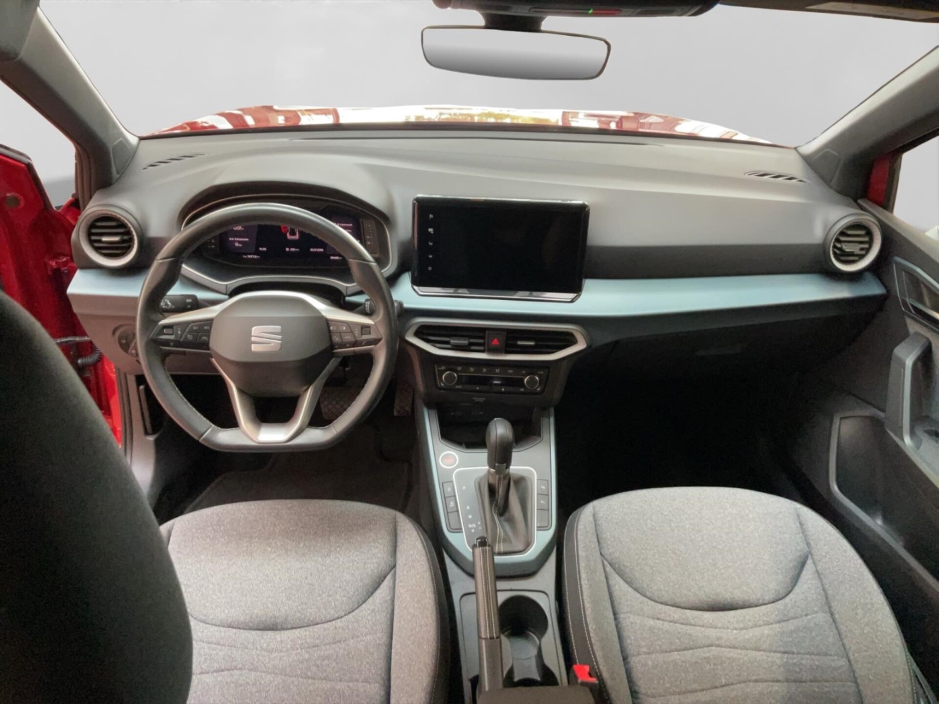 SEAT Arona Xperience