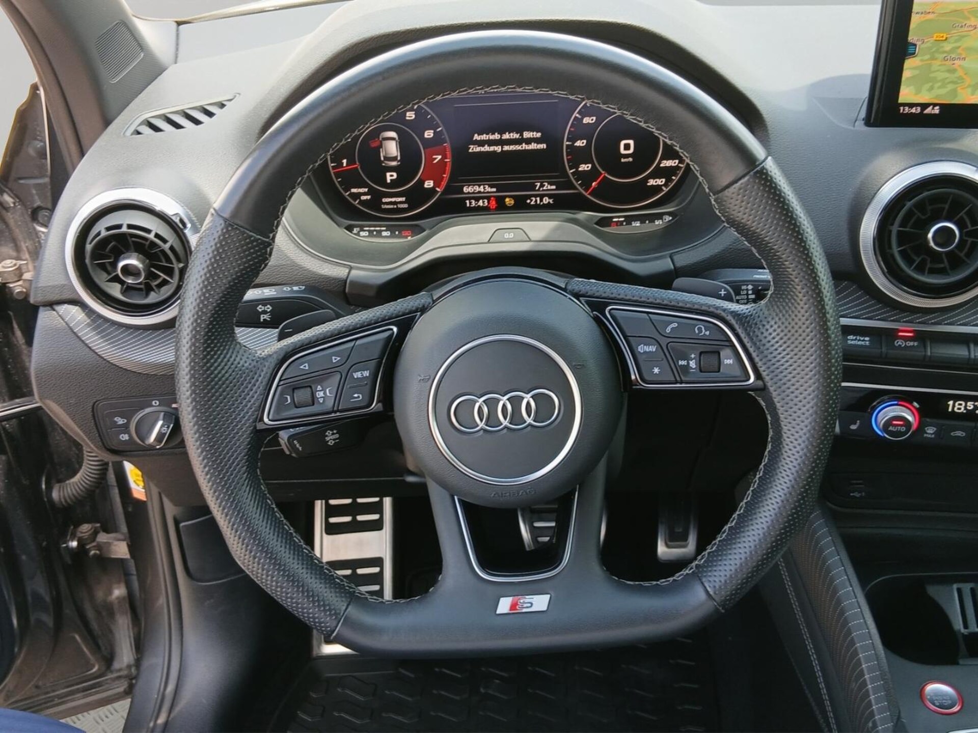 Audi SQ2