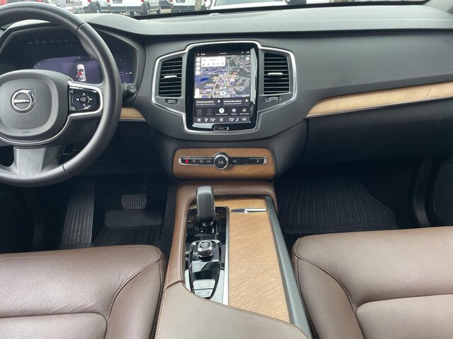 2024 Volvo XC90 Recharge Plug-In Hybrid