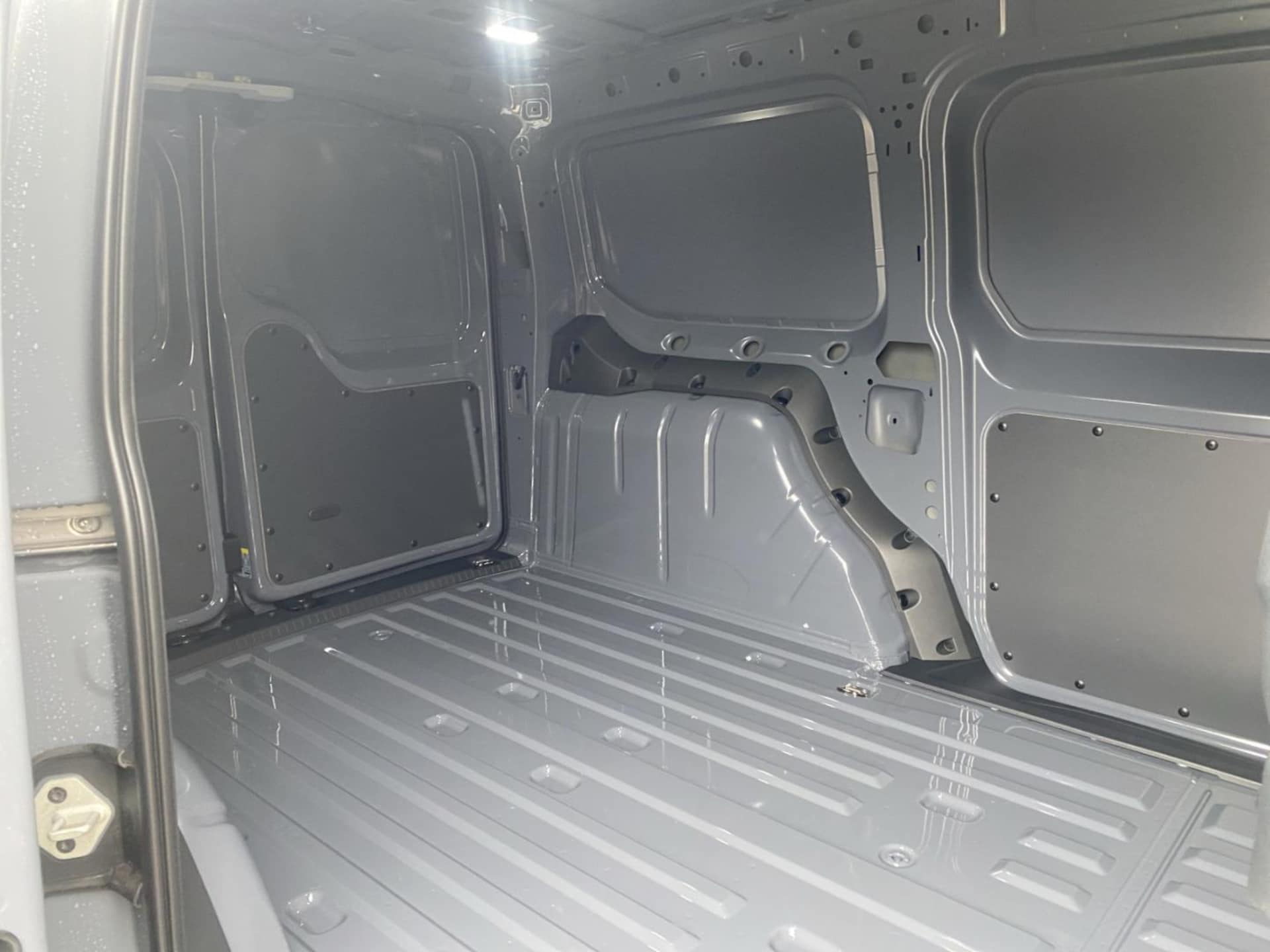 Volkswagen Caddy Maxi Cargo